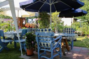Merkmale Mietausfallversicherung Garten Stühle